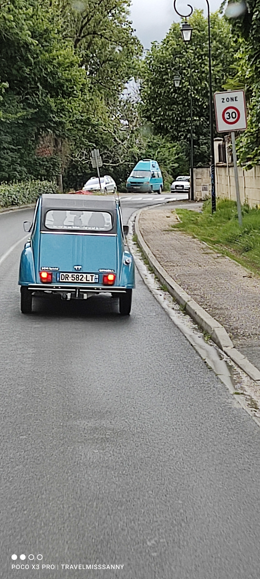 Na wer kennt sie noch, die ENTE.