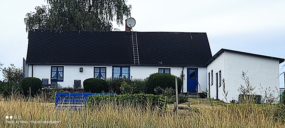 Haus von Kurt Wallander