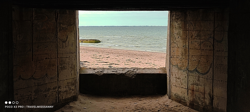 Bunker