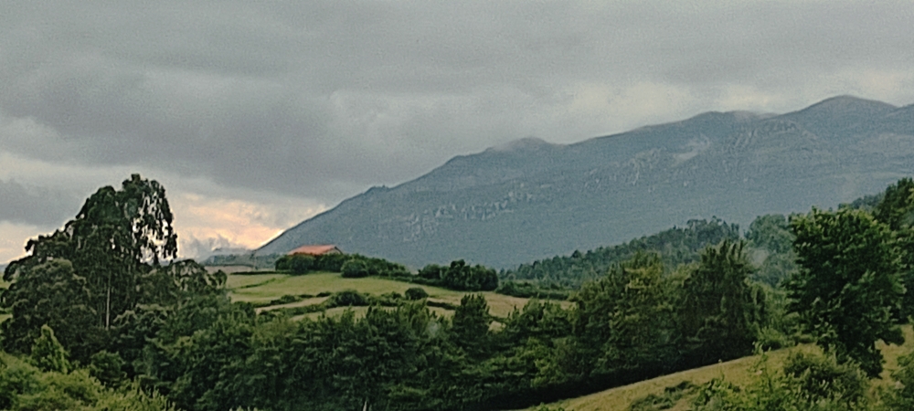 Picos de Europe