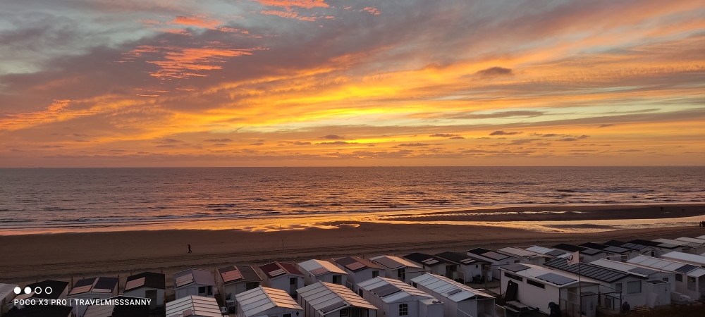Zandvoort/ Holland