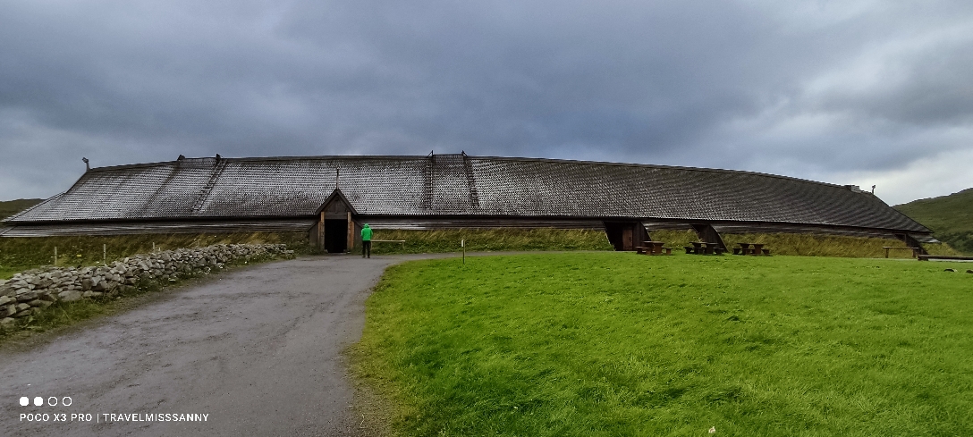 Wikingermuseum 