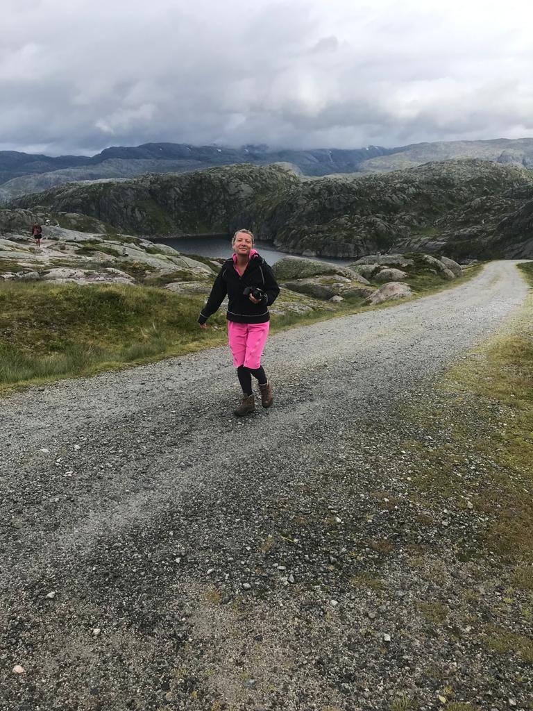 Jotunheimen Nationalpark 