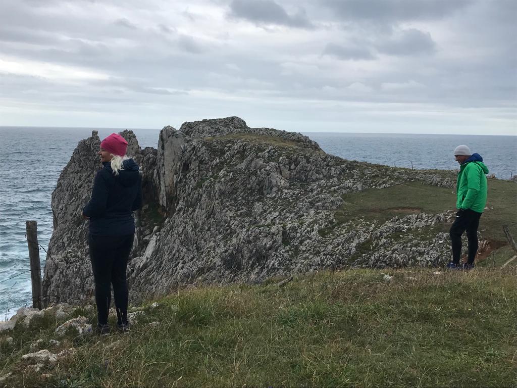 Wer denkt wir sind in Irland, der irrt.