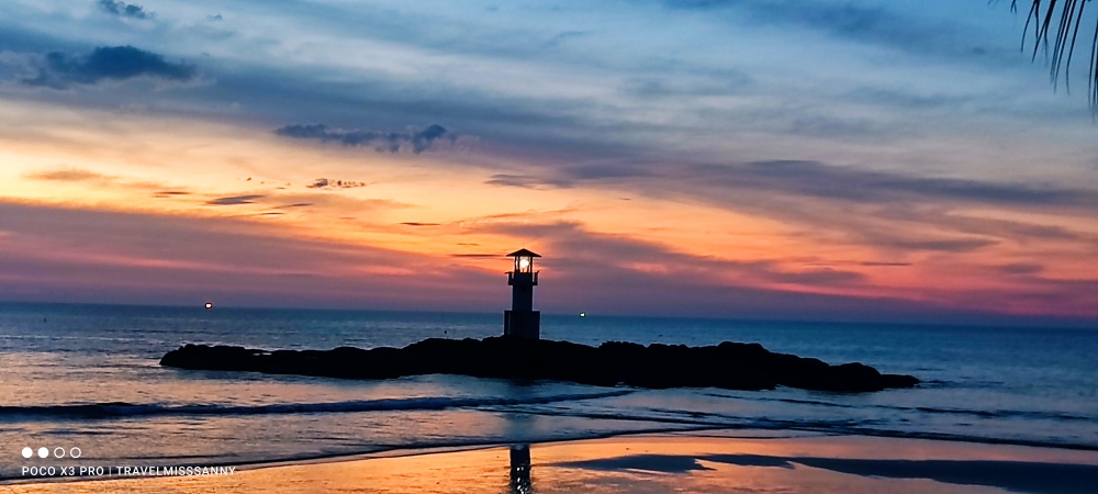 The Lighthouse Khao Lak