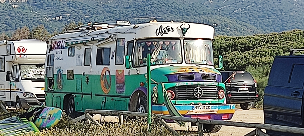 Hippies 