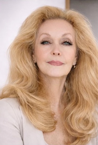 Donna Presely, Foto: Karen Barnes