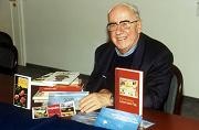 Phil Bosmans, 1994. Foto: Bund ohne Namen