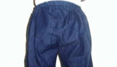 Pantalon shop pour handicapé