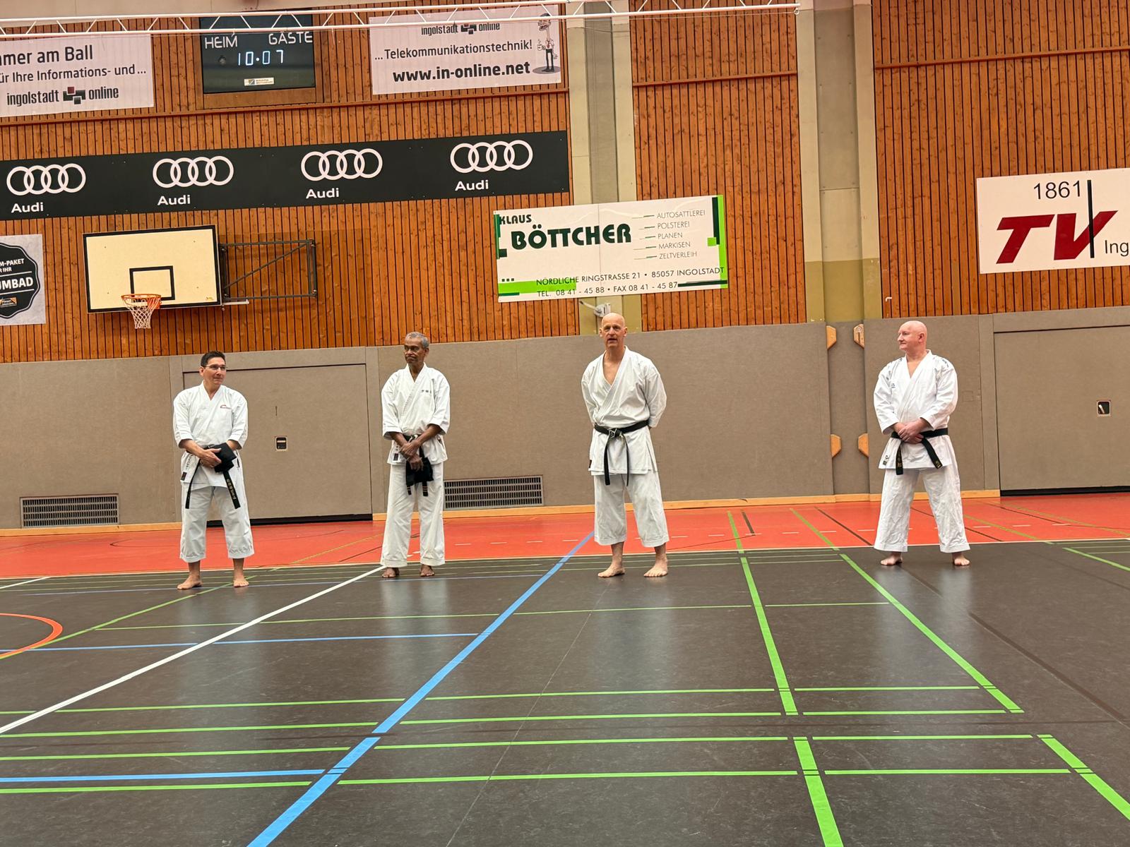 BKB Trainermeeting 2026