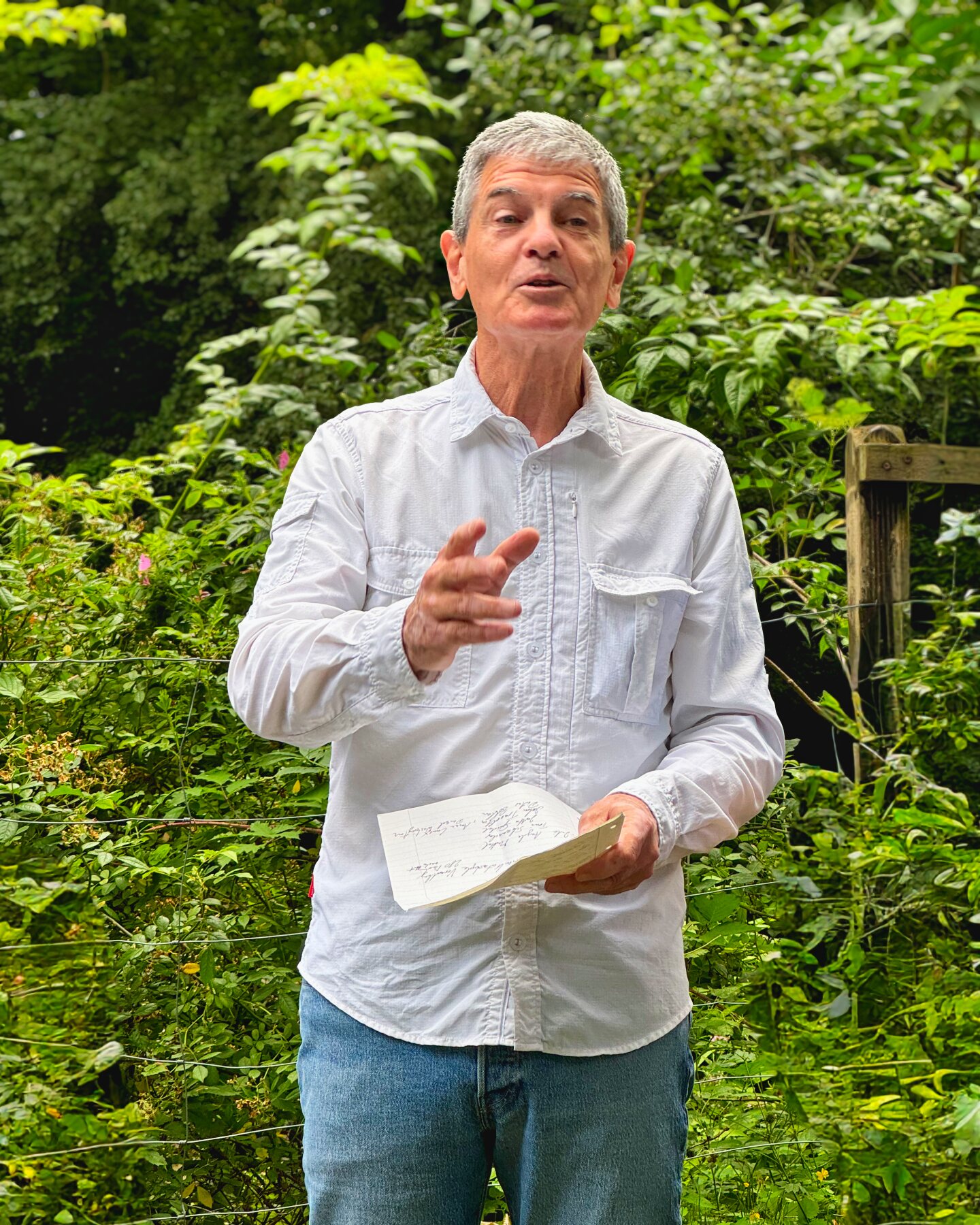Foto: Dieter Seibel