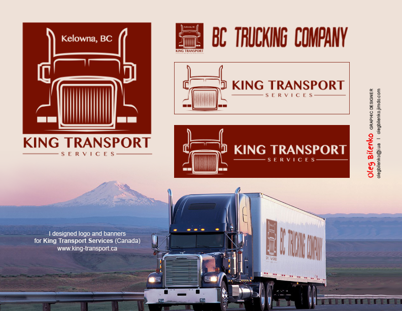 King Transport Services