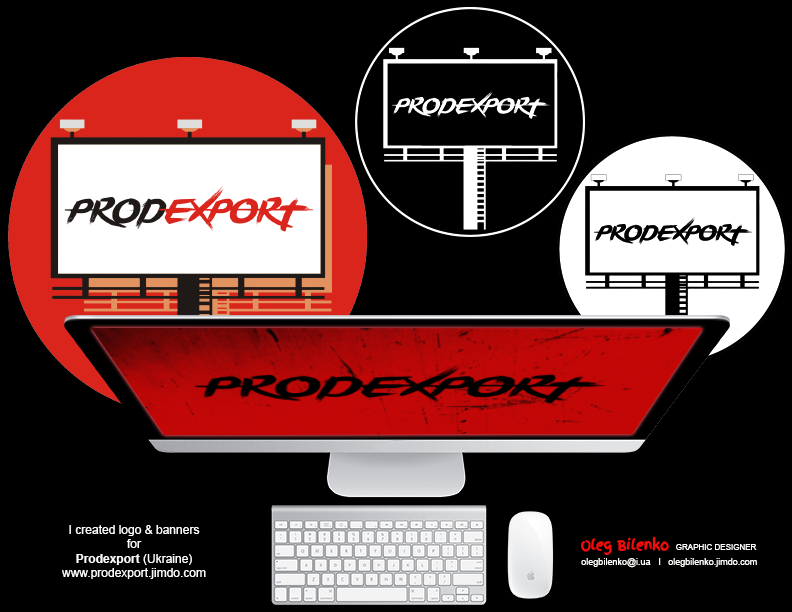 Prodexport