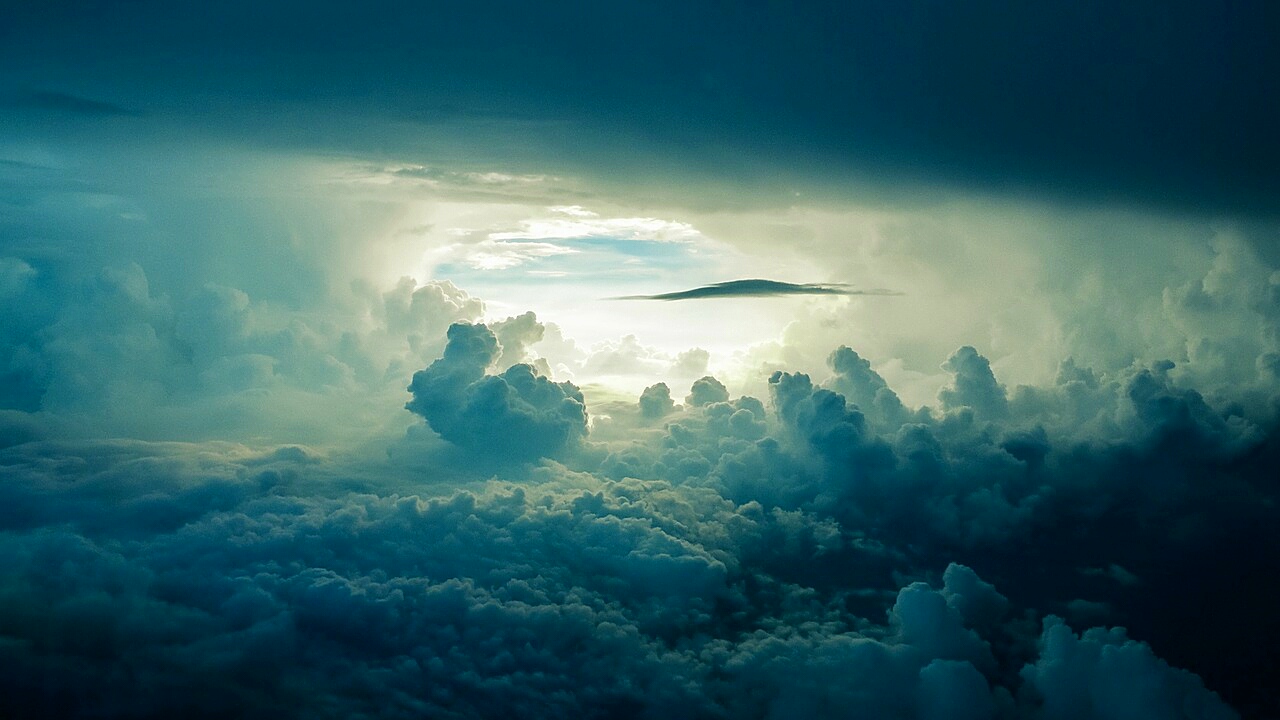 Gedanken fliegen lassen - Dein Onlinekurs Autogenes Training - mit 6