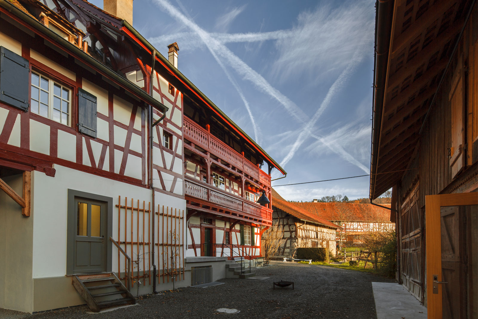 Copyright Daxarchitektur.ch (c) Daxarchitektur.ch