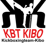 Logo Kickboxingteam-Kibo