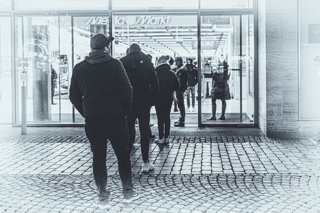 Bonn, Friedensplatz