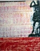 Alexandra Torti, huile sur toile