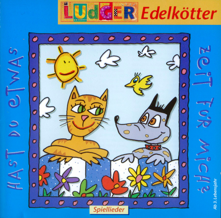Hast Du Etwas Zeit Fur Mich Kimu Verlag