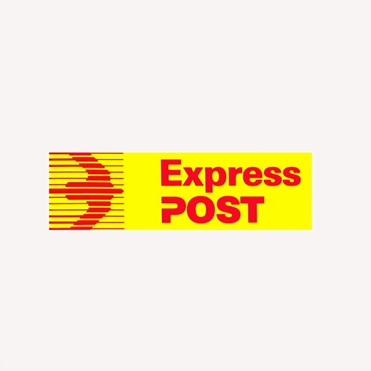 Express Post Puremelt Chocolate Byron Bay