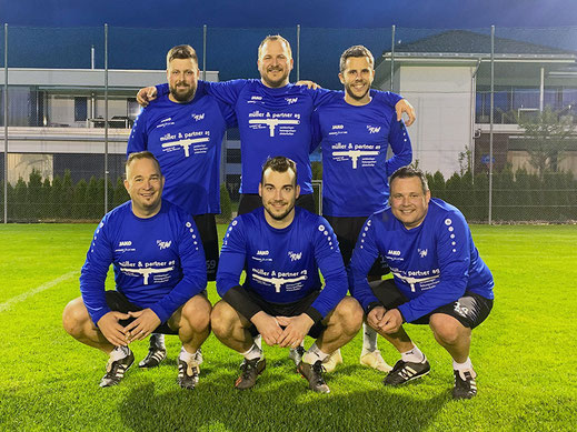 Instabilität kostet 1. Liga-Team den Erfolg in Elgg
