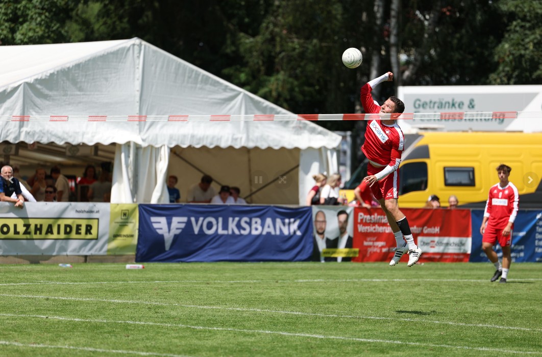 RiWi-Spieler vertreten die Schweiz auf internationaler Bühne