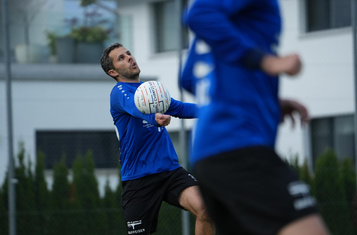 Die heisse Phase der Saison beginnt: RiWi kämpft um Titel und Klassenerhalt