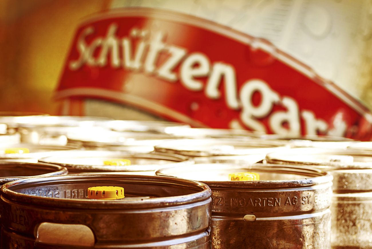 Brauerei Schützengarten verlängert Co-Sponsoring mit der FG RiWi bis 2028