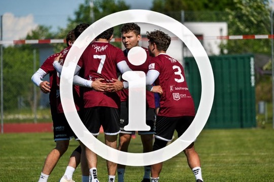 Stellungnahme zum Entscheid von Swiss Faustball