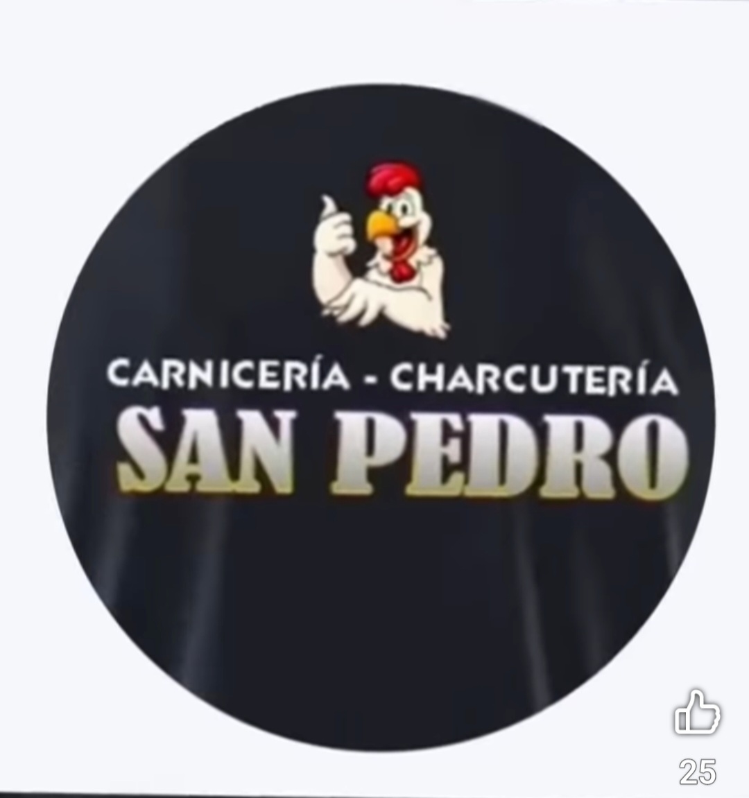 Carnicería charcuteria San Pedro 