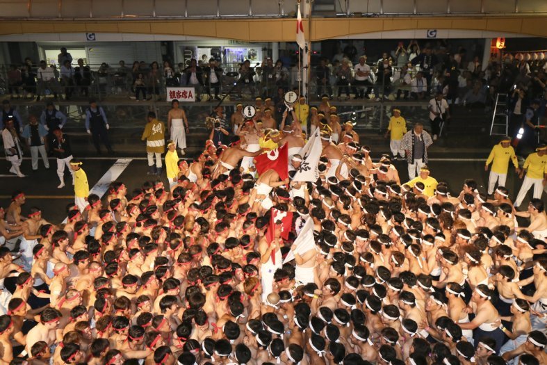 令和3年度【川内大綱引】中止が決定～熱戦を動画で！～