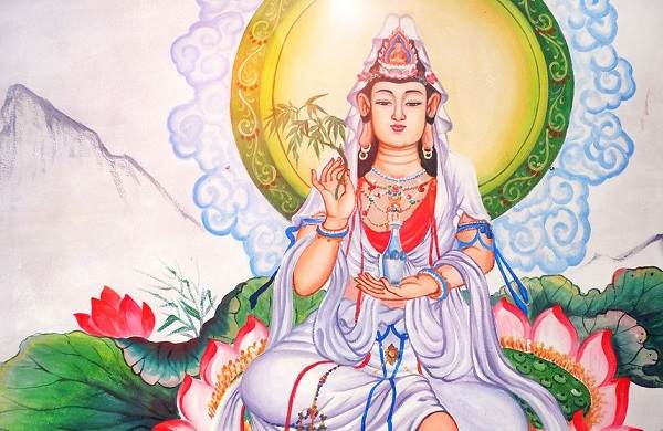Kuan Yin