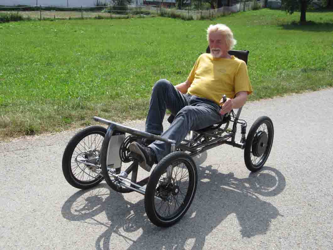 ECVelomotion QuadCargoVelomobil Seite 58 Velomobil