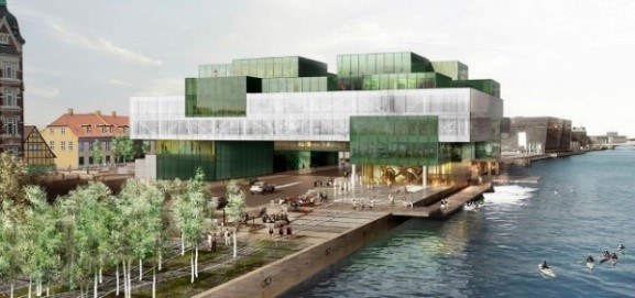 Architekturreise Kopenhagen 2018 Reisen Events Reiseb ro Claudia Epple