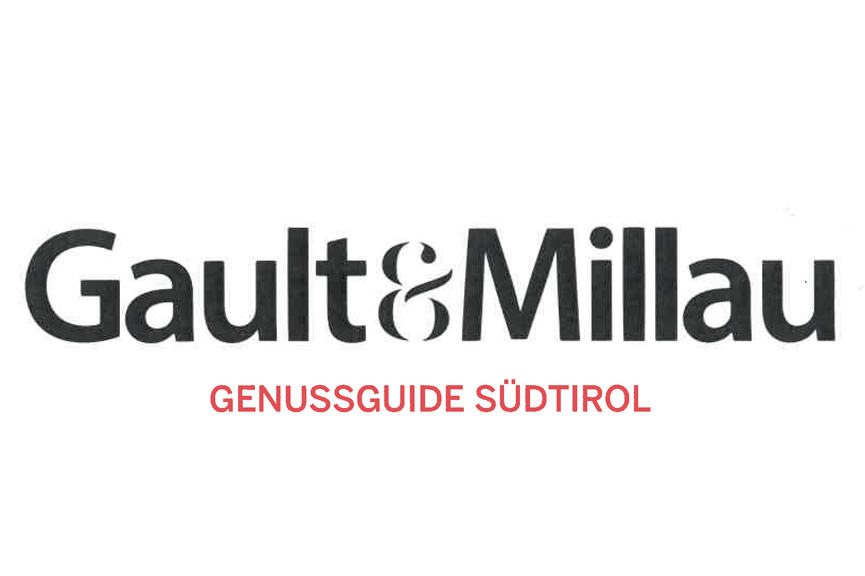 Gault&Millau 2021/2022