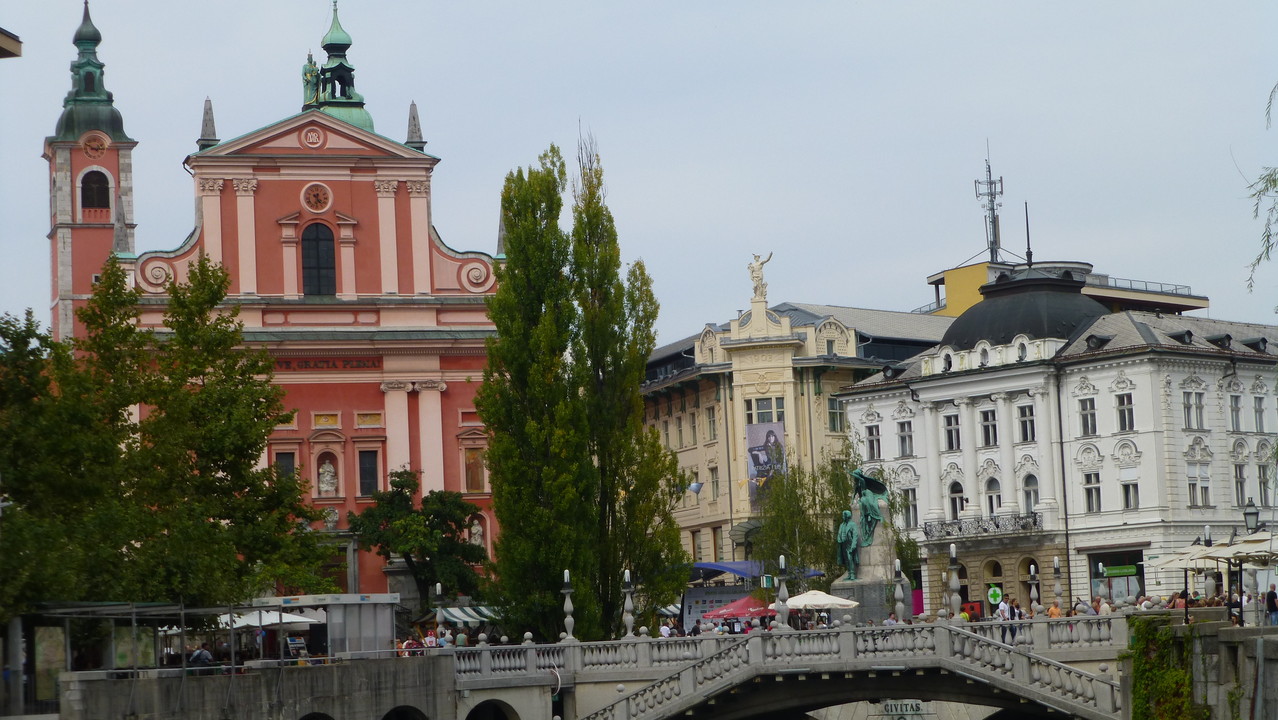 in der Altstadt