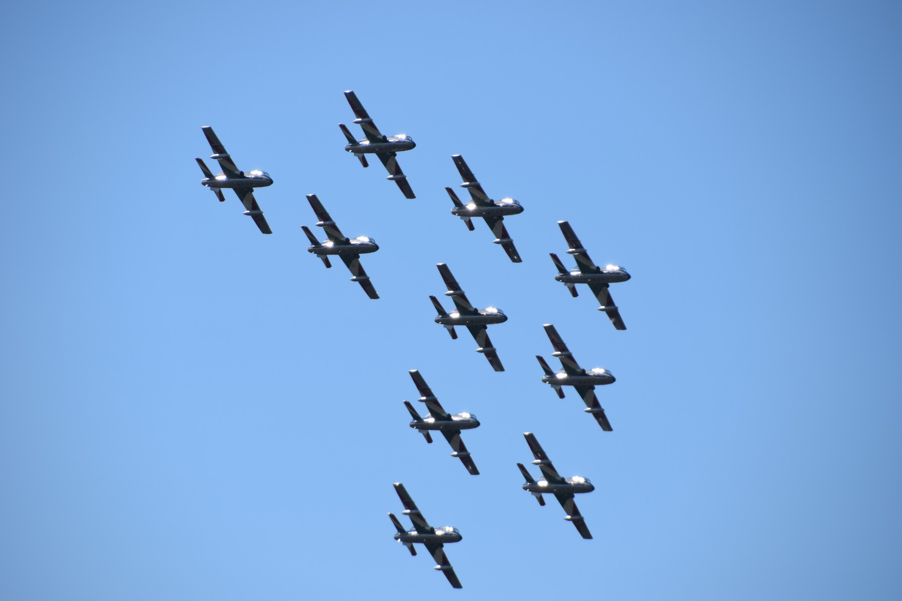 Frecce Tricolori