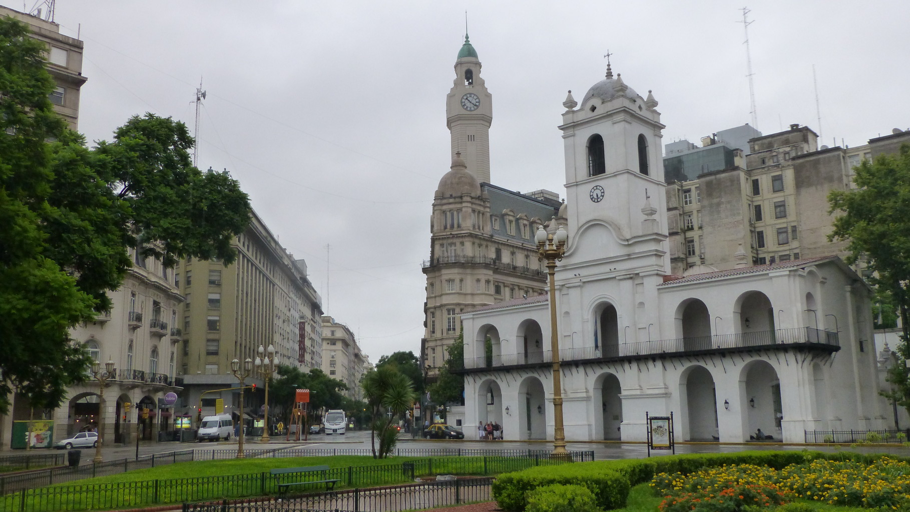 Buenos Aires