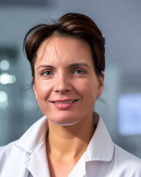 Hausärztin Dr.med. I. Seelmann