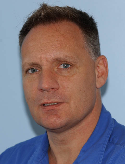 Dr.med. Ulrich Kleiner - Ihr plastischer Chirurg in Bamberg