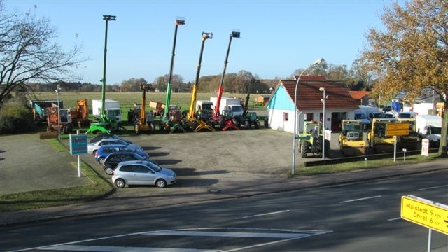 An und Verkauf