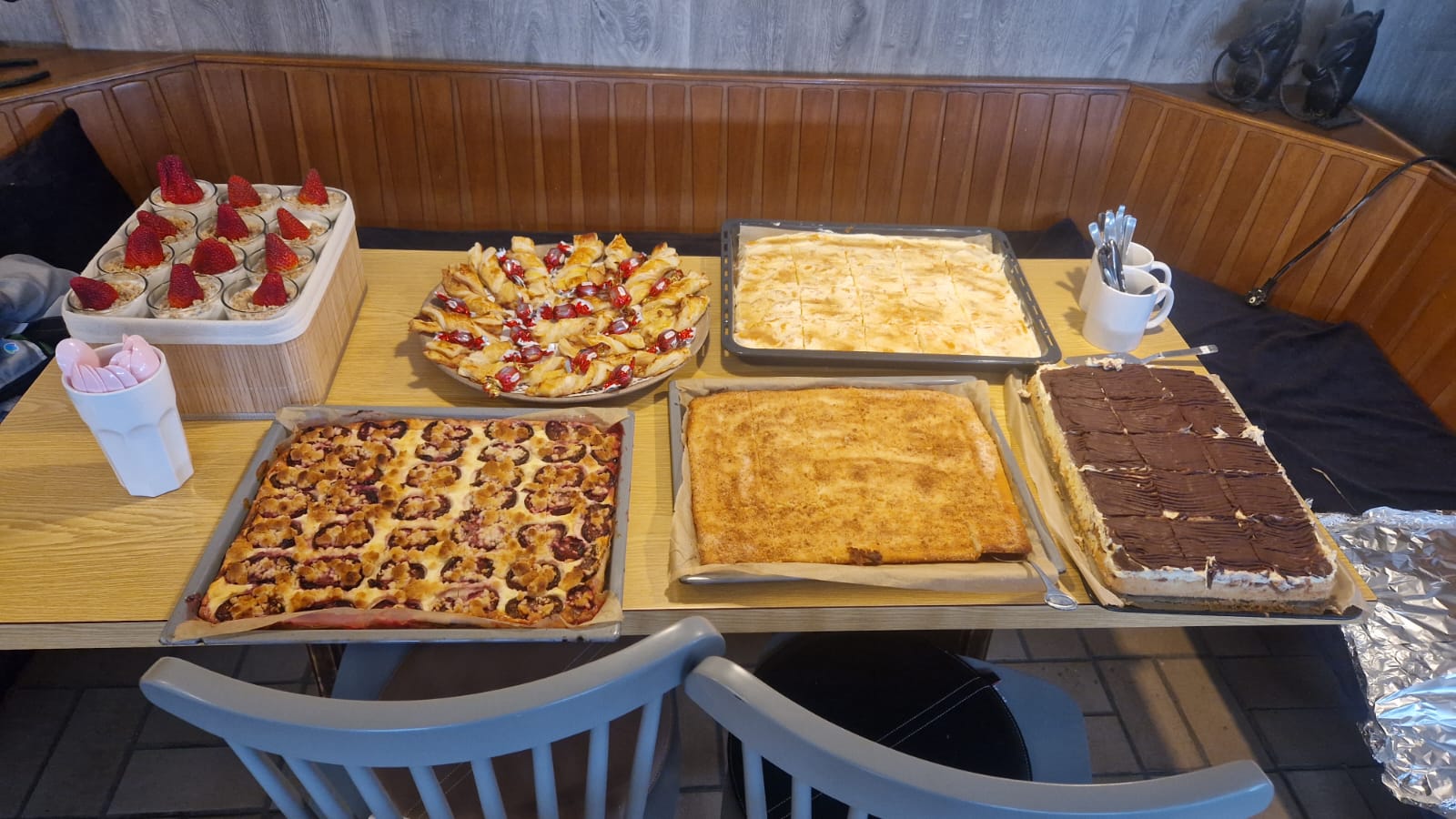 Mmmhh...