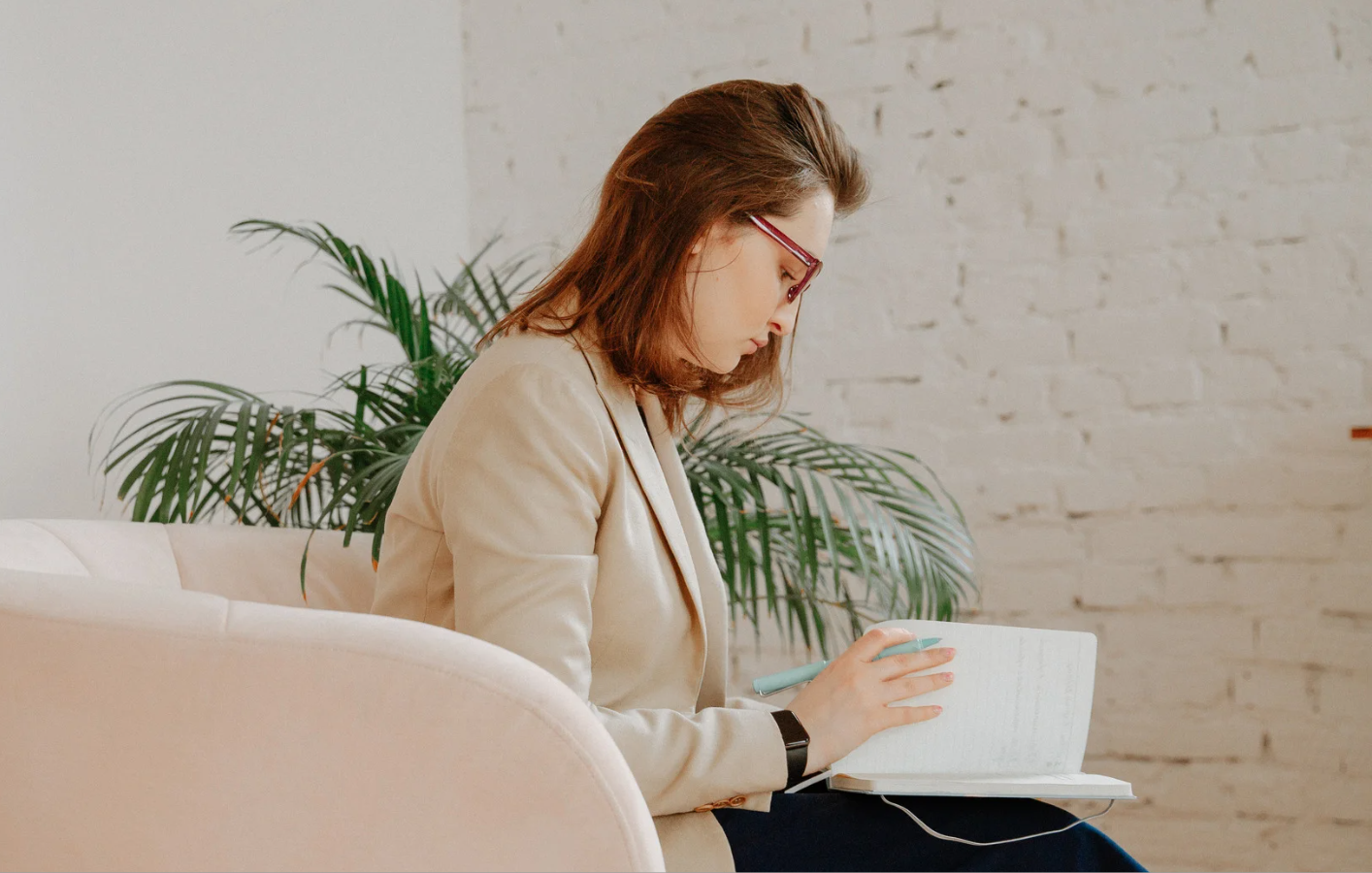 7 Basistips voor schrijvers