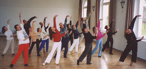 Wochenend-Seminare/-Kurse, Ferienkurse Qigong, Tai Chi / Taiji Böblingen,Sindelfingen,Tübingen,Holzgerlingen,Schönaich,Calw,Pforzheim,Kassel,Schwarzwald