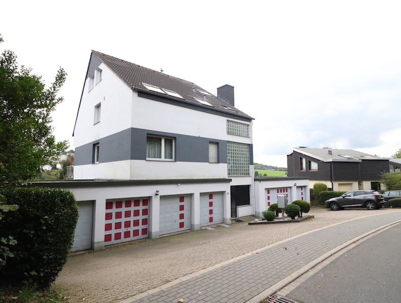 VERKAUFT - ETW IN VELBERT-LANGENBERG