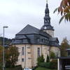 Oberweißbacher Kirche, Gold'n art, renovierung