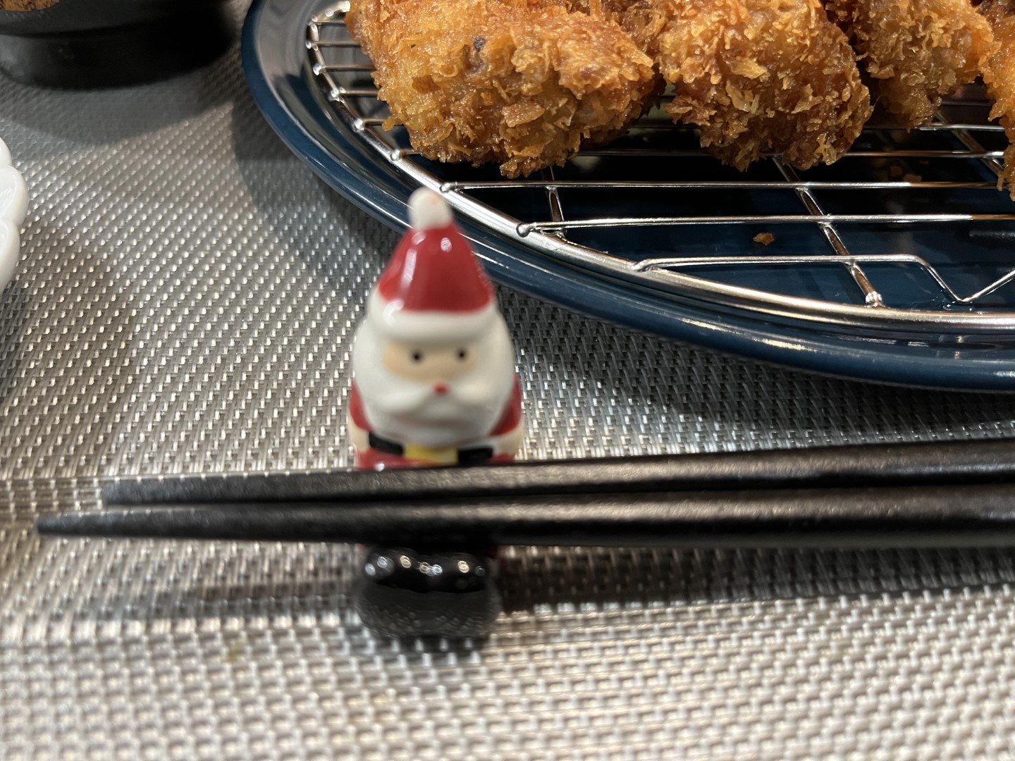 本日のホームバー241210