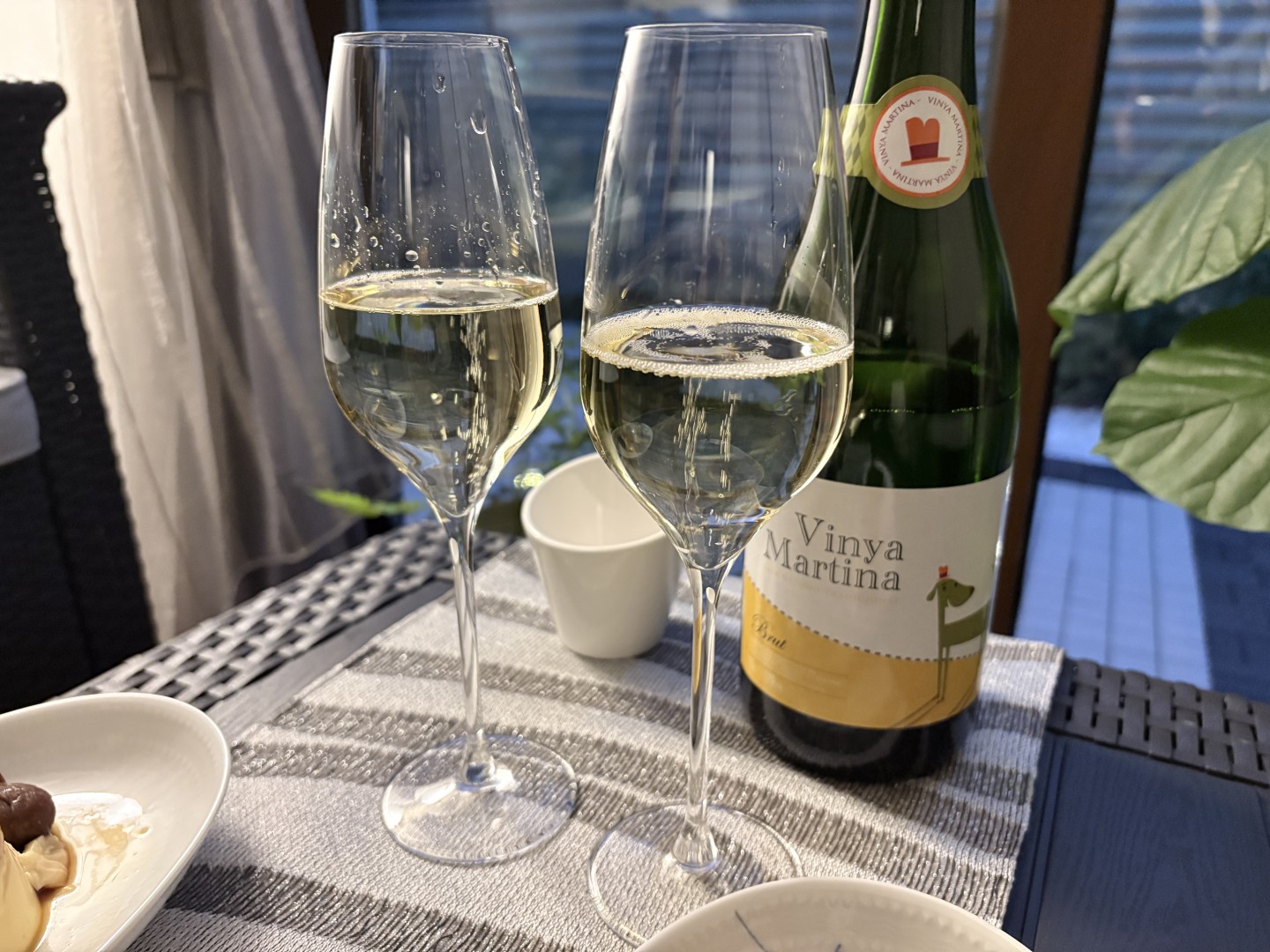 本日のホームバー251102