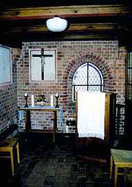 Winterkirche