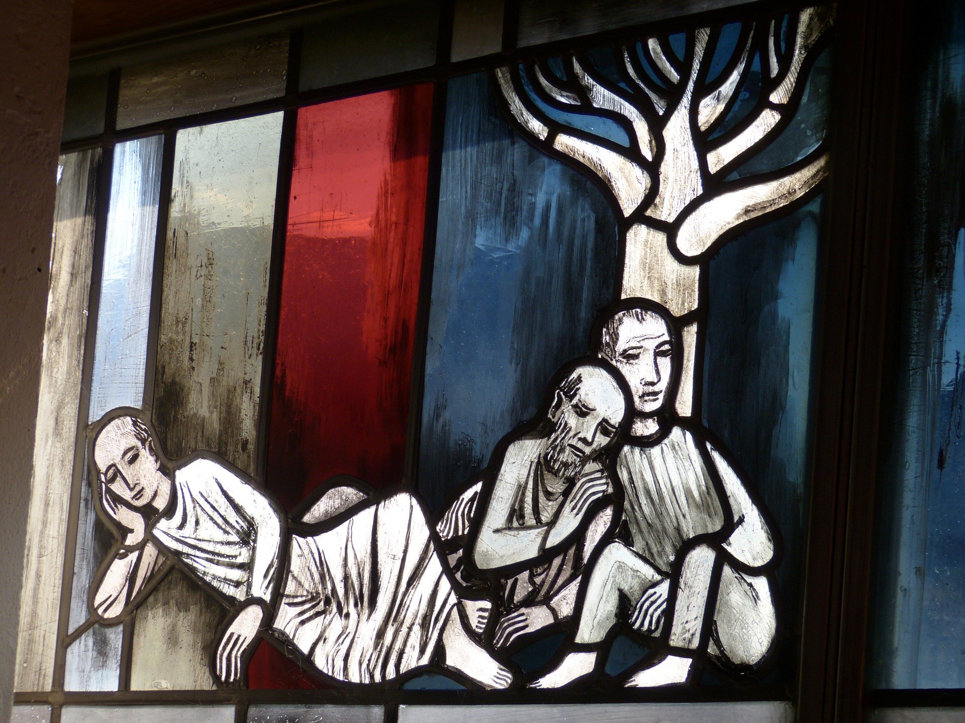 Gethsemane